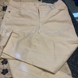 NY&C pants